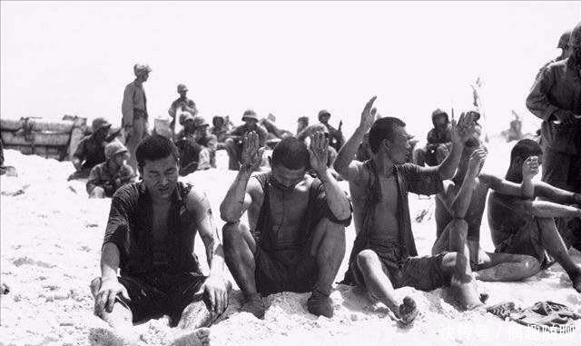 日本|二战时期,作为三大轴心国之一,战败的日本一共死了多少人?