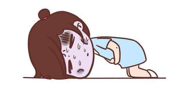 生气|女人生病,多半是气出来的,学会解气,排解郁气,身体越变越好