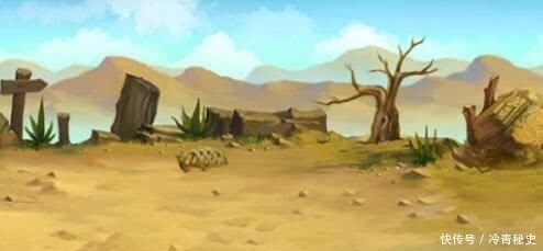 赏赐|将军拒绝丰厚赏赐,只要了一块荒地,多年后,人们才看懂他的智慧