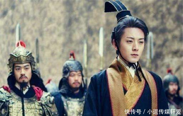 太后|她的丈夫被父亲毒死,她被从太后降为公主,最终葬身火海