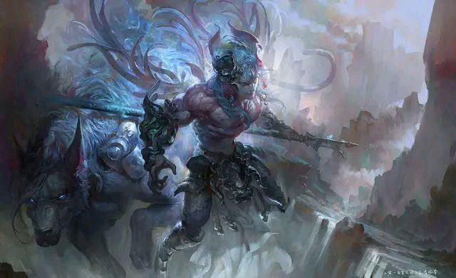 诸天尽头$四本剧情精彩炸裂的网络小说,总字数超过两千万,送给书荒的你