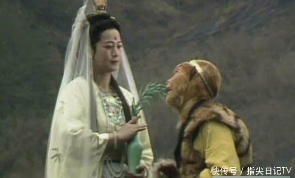 精怕|蝎子精怕公鸡, 观音为何不让猴哥直接变公鸡吓她, 非要找昴日星君