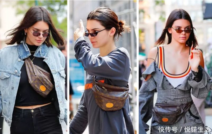 经典包包大盘点丨LV中的top10，你中了哪些？