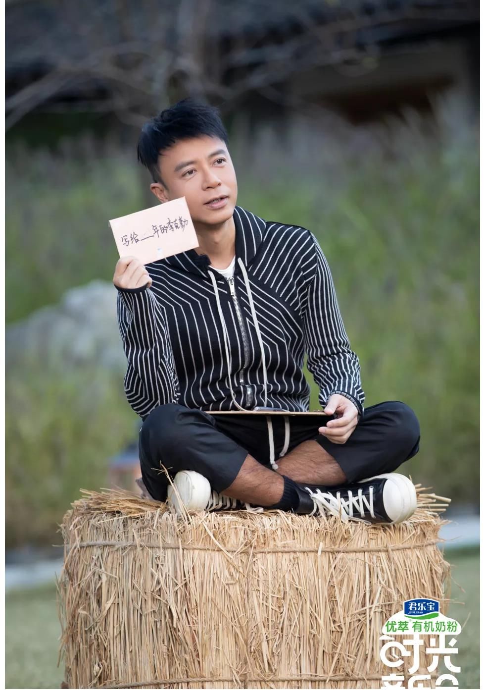 《時光音樂會》：在向往的生活里，聚齊一群有故事的歌手