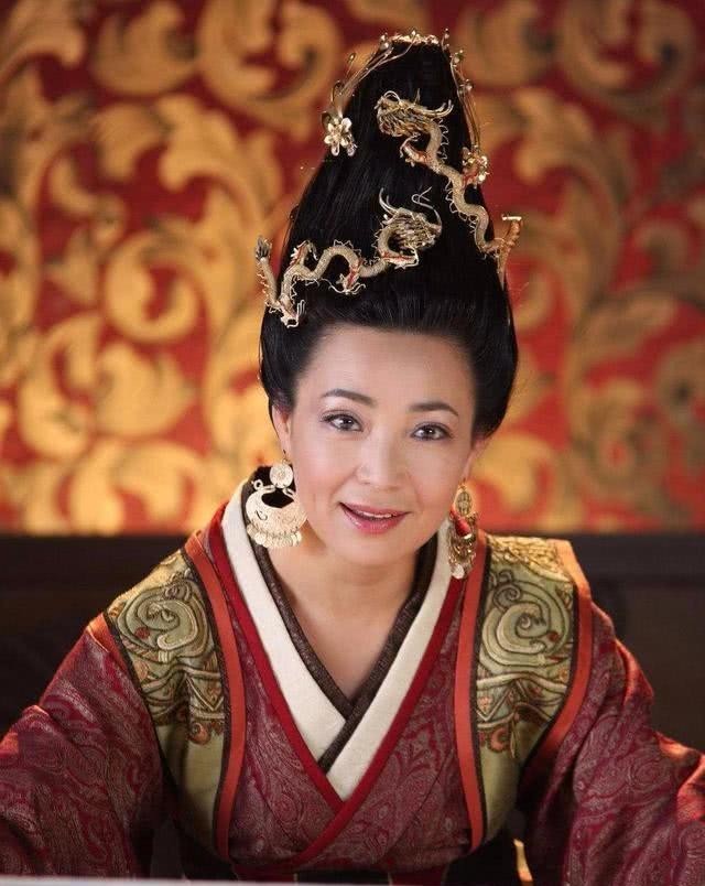 女人|刘邦的白登山之围到底是怎么回事?一个女人左右了结局