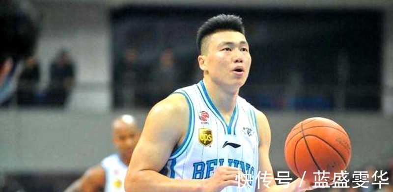 cb太牛了!13个赛季换6个“东家”,CBA“来钱最快的球员”非他莫属!