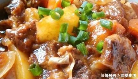 牛肉蛋白质|吃此菜,等于吃5个苹果7个西红柿,常吃降血脂,排出体内垃圾