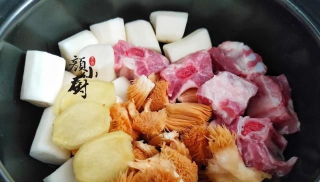 我家|这汤,我家隔三差五做一次,健脾养胃又好喝,全家人都喜欢