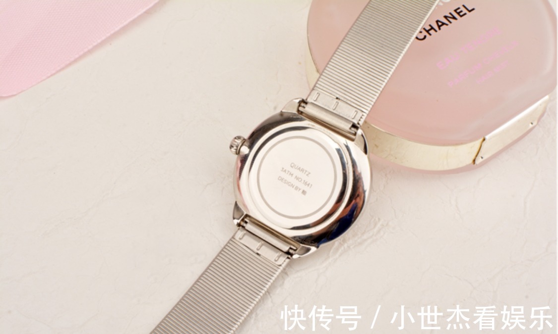 手表|万万没想女友喜欢这种手表,收到货后,果然没选错