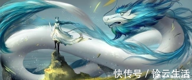 宠魅|是江郎才尽还是破而后立,《牧龙师》为何褒贬不一