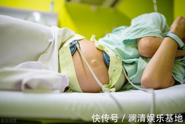 产妇|生孩子的5种“姿势”,生孩子不止“躺着”,选对方法顺利分娩