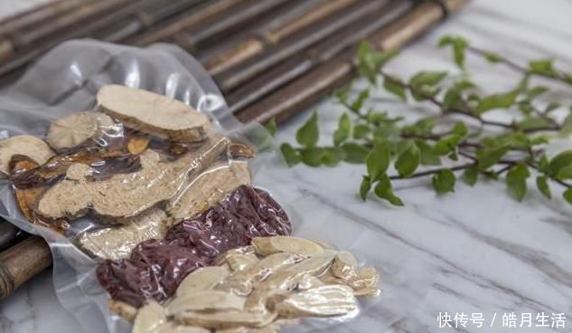 健脾祛湿|一两茯苓一两金，茯苓和它“很般配”，有助健脾祛湿，告别大肚腩