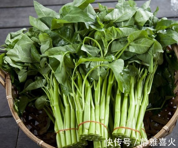 蔬菜|女性不想过早衰老,常吃以下三种蔬菜,美容养颜,减肥瘦身!