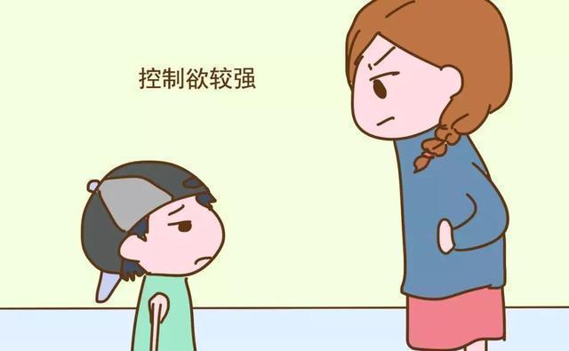 孩子|这3种家长,很容易把孩子养成仇人,特别是第二种