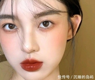 能变|“瘦脸”最快最有效的方法,大脸也能变瓜子脸学会三招轻而易举