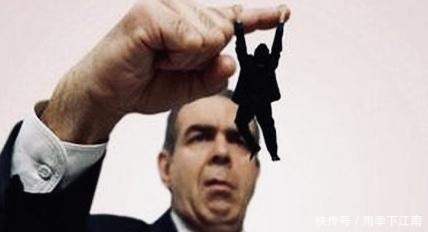 辨别|一个人的城府,都暴露在这三个特征里,学会辨别