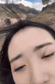 |搞笑GIF:发现武林高手了!这一脚让我从此踏上了不归路