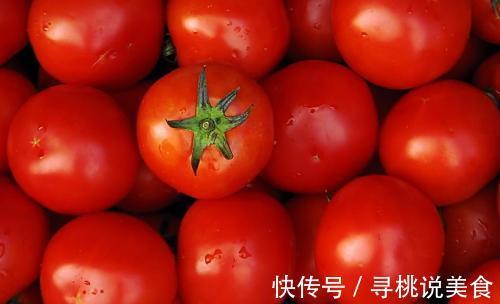 友友们|常吃西红柿身体好,但与此物搭配,容易致癌,记得告诉家人