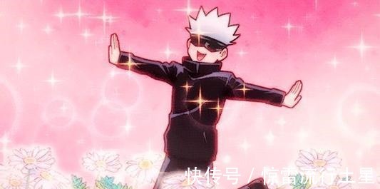 外传|《咒术回战》ova另一个外挂将会登场,和五条悟齐名