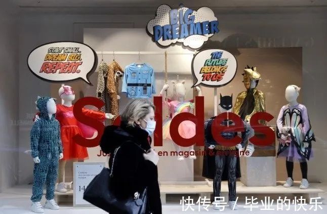 |广告商的法式英语令人头大,弄巧成拙变成了笑话