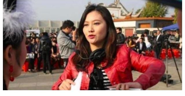 主持|央視女主持房月婷：35歲上《非誠勿擾》1小時成功牽手，今怎樣