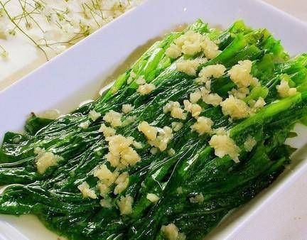 分钟|餐桌上离不开这菜,营养健康,做法也简单,3分钟就能上桌