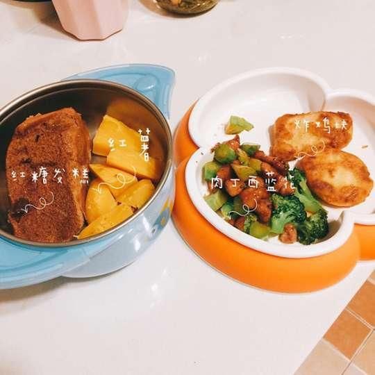 生病|为什么宝宝一吃饭就生病?喂养原则需谨记