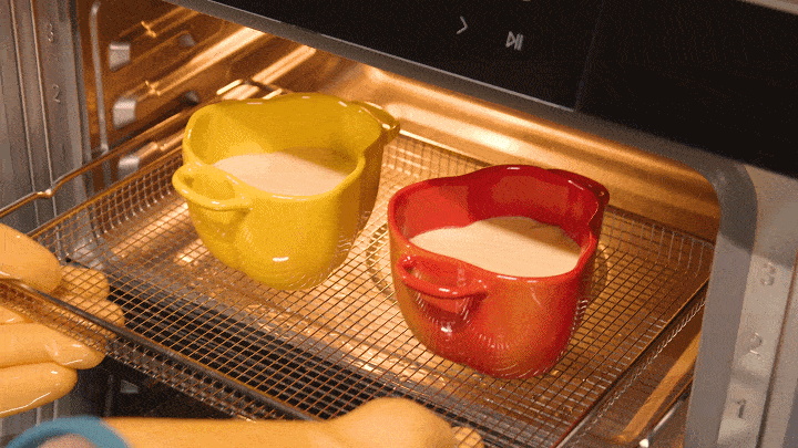 深度测评｜探索“大厨”全功能蒸烤炸一体机的秘密