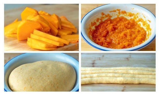 这些花样百出的面食,吃过其中2种就算你厉害,快收藏给孩子做