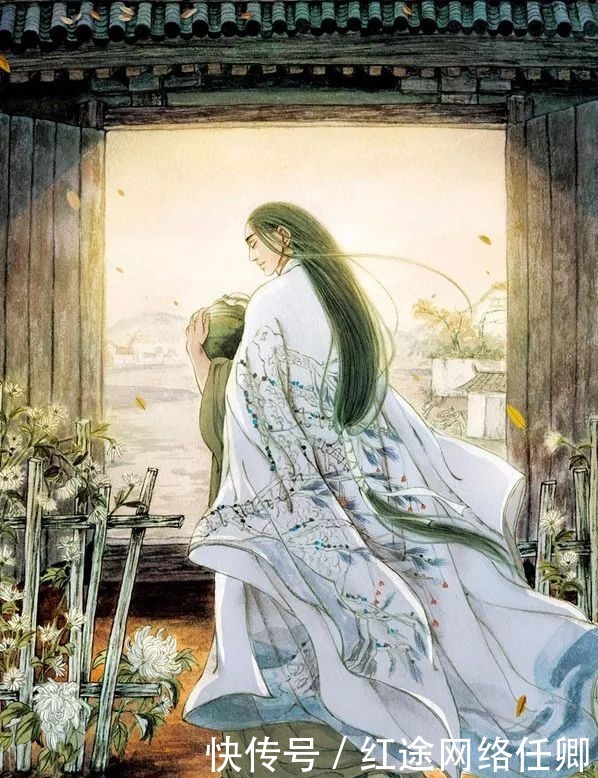 堕落|阮籍：身不由己的时候就自甘“堕落”吧