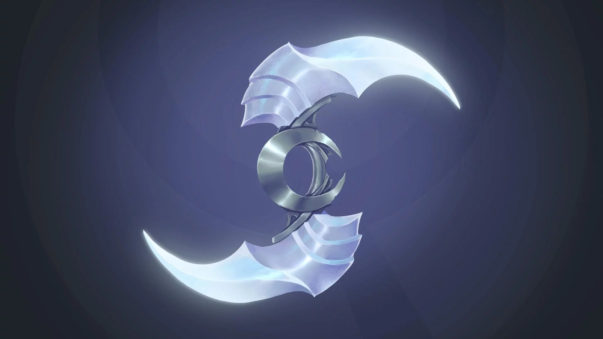 新英雄厄斐琉斯