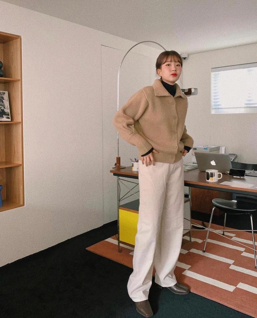 今年过年最适合穿“宅家运动风”！时髦气质佳，还不费力