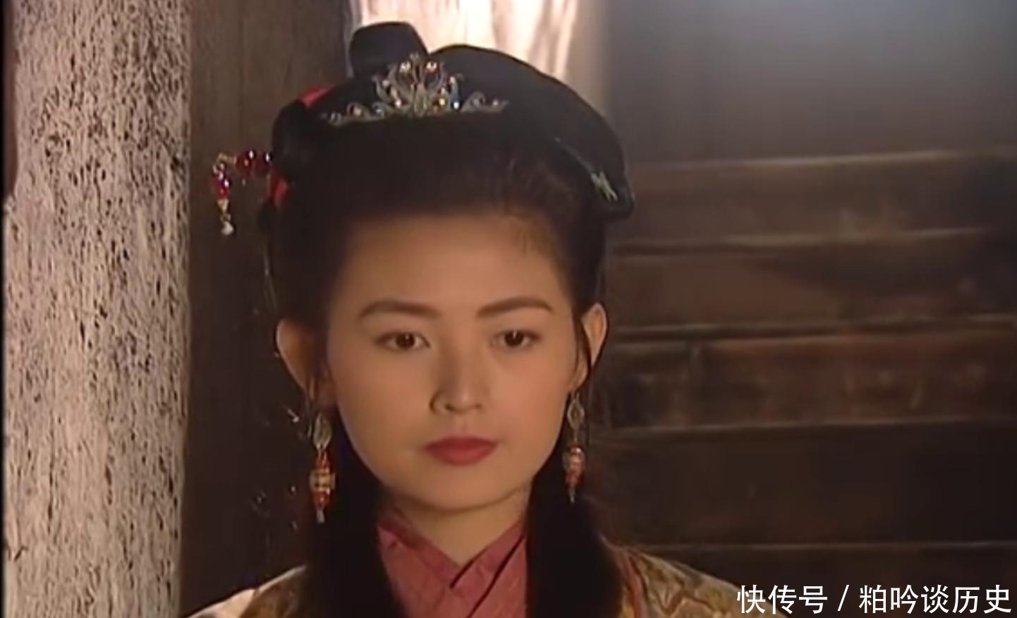 西门庆|武大郎的故事告诉我们:没钱、没本事、没颜值,别总想找漂亮媳妇