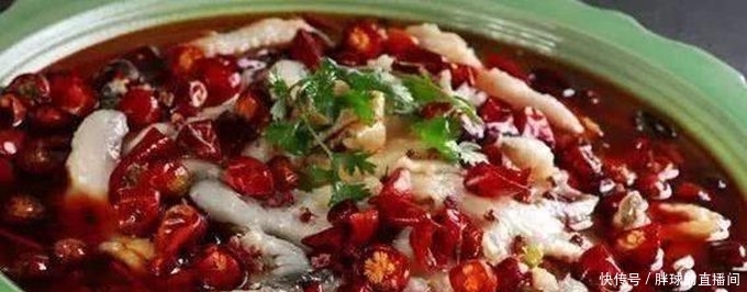 美食推荐:葱油鲜香菇、蒸碗酥肉、孜然花菜、石烹鱼的做法