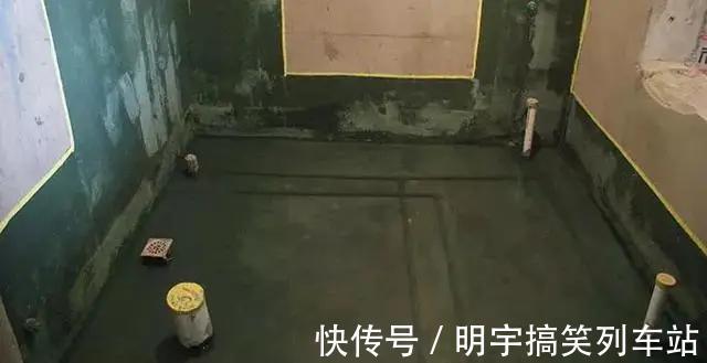 优点|为何“下沉式卫生间”越来越受欢迎,对比才知道优点这么多