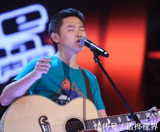 出道|首季《好声音》人气学员现状,有人出道即巅峰,多人靠作品再出圈