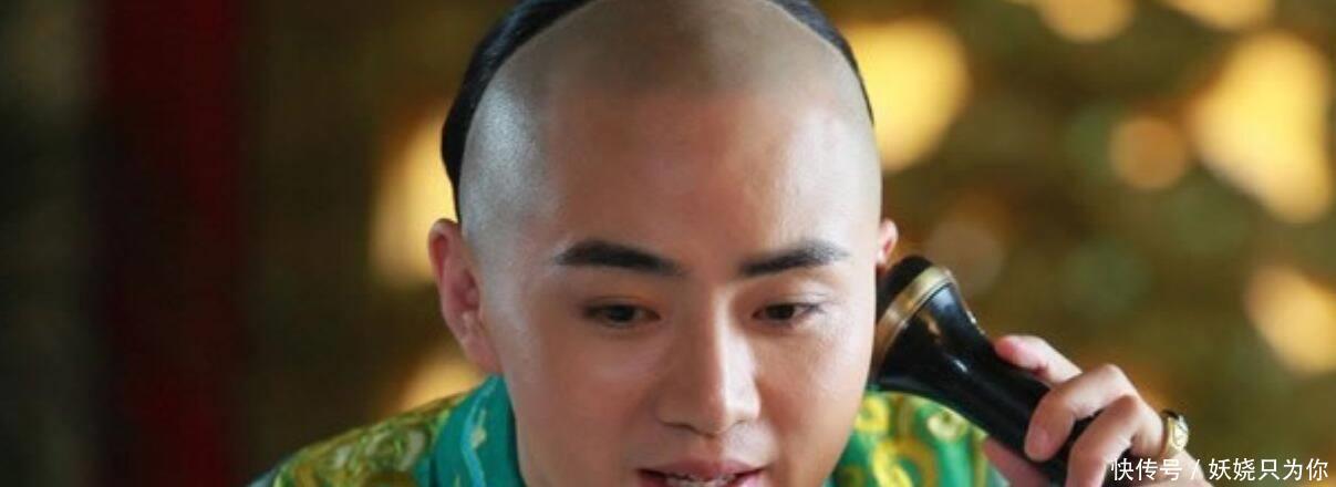 秘密|这封信很秘密,被溥仪发现,百年秘密被揭开!