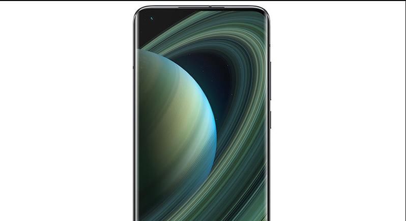 优惠|限时优惠！骁龙865+120HZ高刷屏+后置四摄，秀出国产硬核