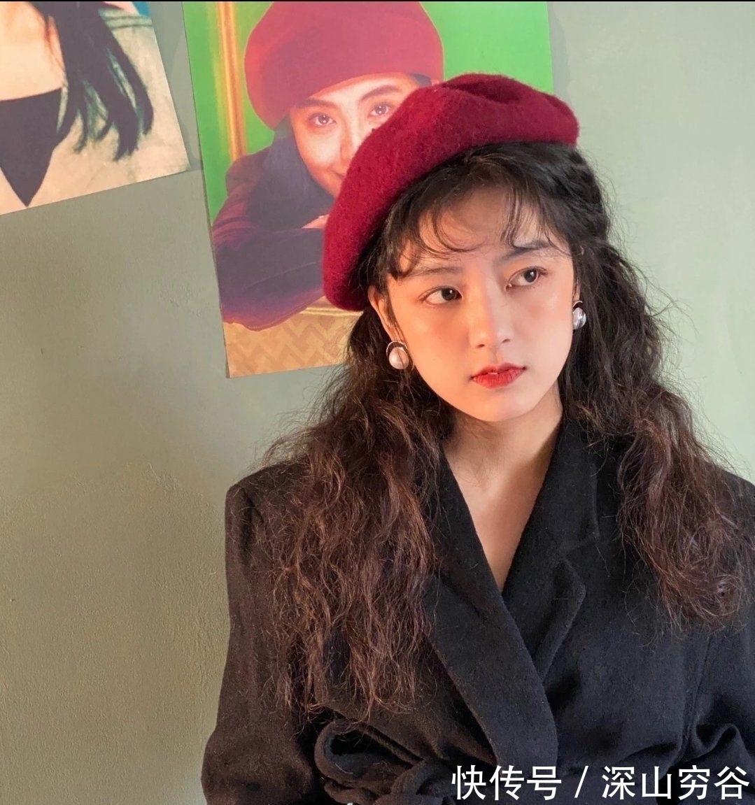 短发 新年发型别再乱剪了,这才是当下最火的发型,无论长短都很心动