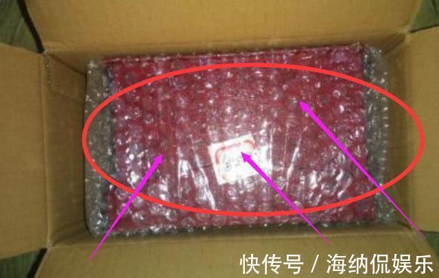 地垫|快递盒中的''气泡膜''别扔了,放在卫生间里,实用还省钱,聪明