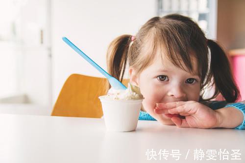 哭泣|“我要吃,现在就要吃”,孩子想到就要,只是没耐心?父母想错了