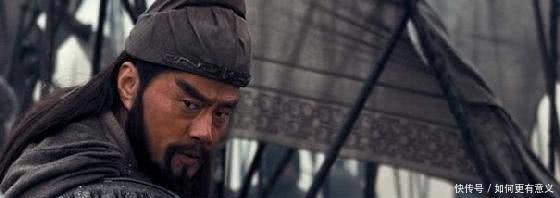 失误|关羽一生的三大战略失误,放跑一人,杀错一人,小看一人!