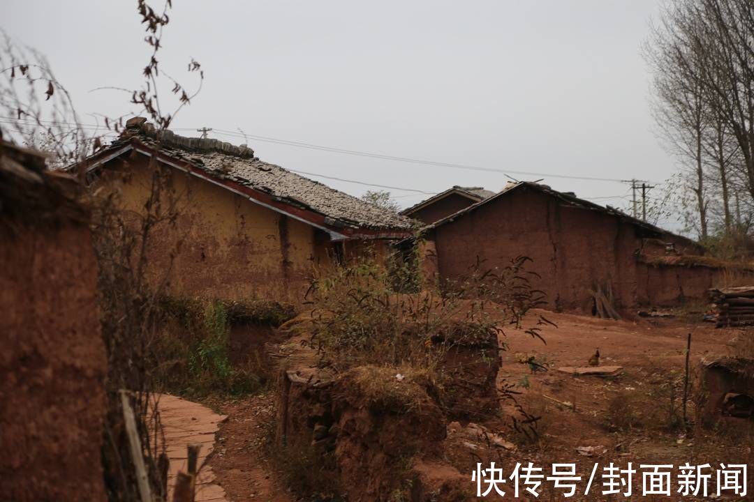 脱贫|四川昭觉县长白此联：三河村、火普村和“悬崖村”都安排上了，要发展旅游业