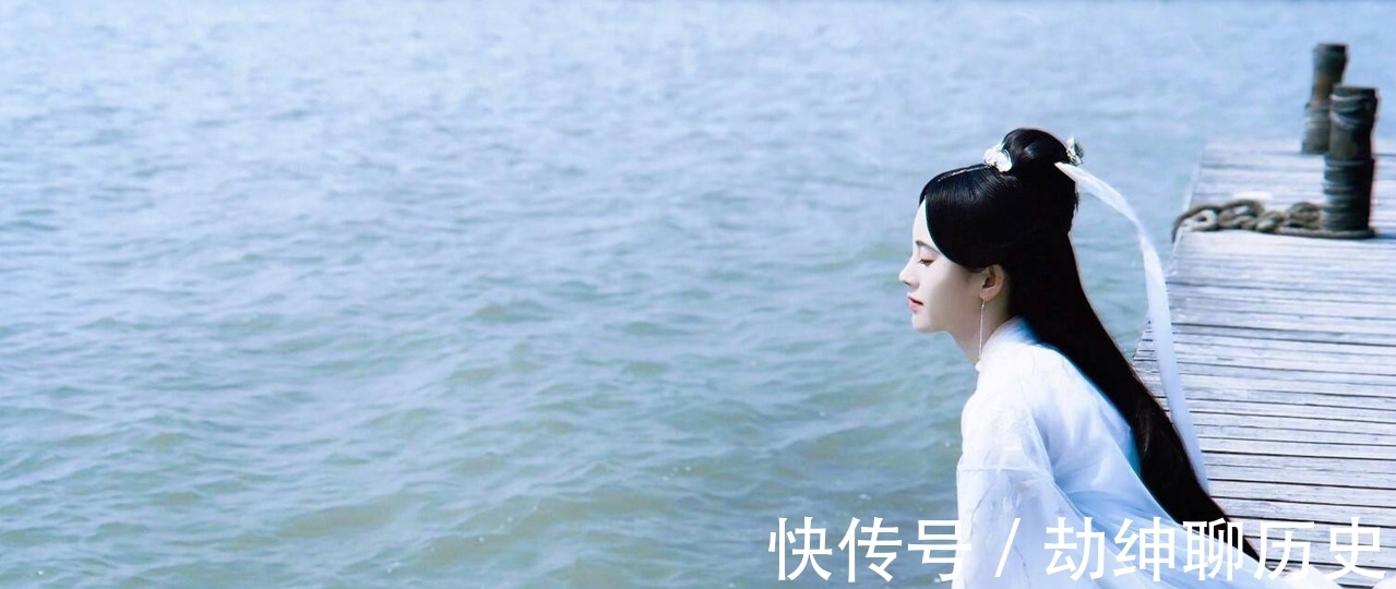 伤心桥下春波绿$85岁的陆游无法忘记前妻,又写下四首悼亡诗,最后一首令人泪落