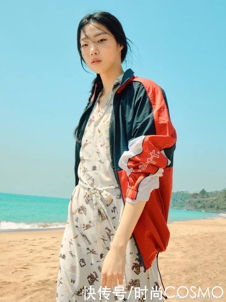 设计师刘雯再上线，这次实穿性5颗星|时髦办 |女生一定要知道的高级感香水，你懂的\＂,\＂i10\＂:\＂美人计