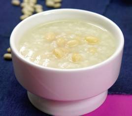 功效|常喝安神补脑养生粥,改善心烦失眠、记忆力衰退、多梦的症状