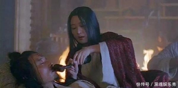 嬴政|本可以隐姓埋名的高渐离,因为舍不下爱好,成了嬴政的阶下囚