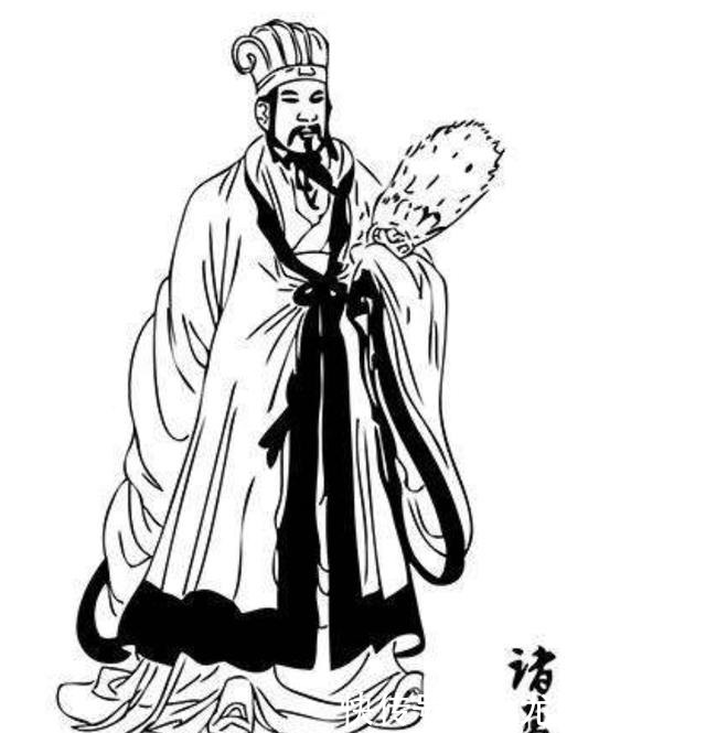 曹操|《三国演义》为何要夸大诸葛亮,贬低周瑜和曹操