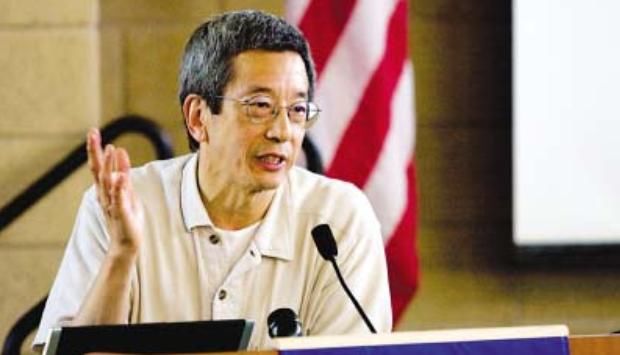 获诺奖后,钱学森侄儿钱永健:我是美国科学家,血统不能决定身份