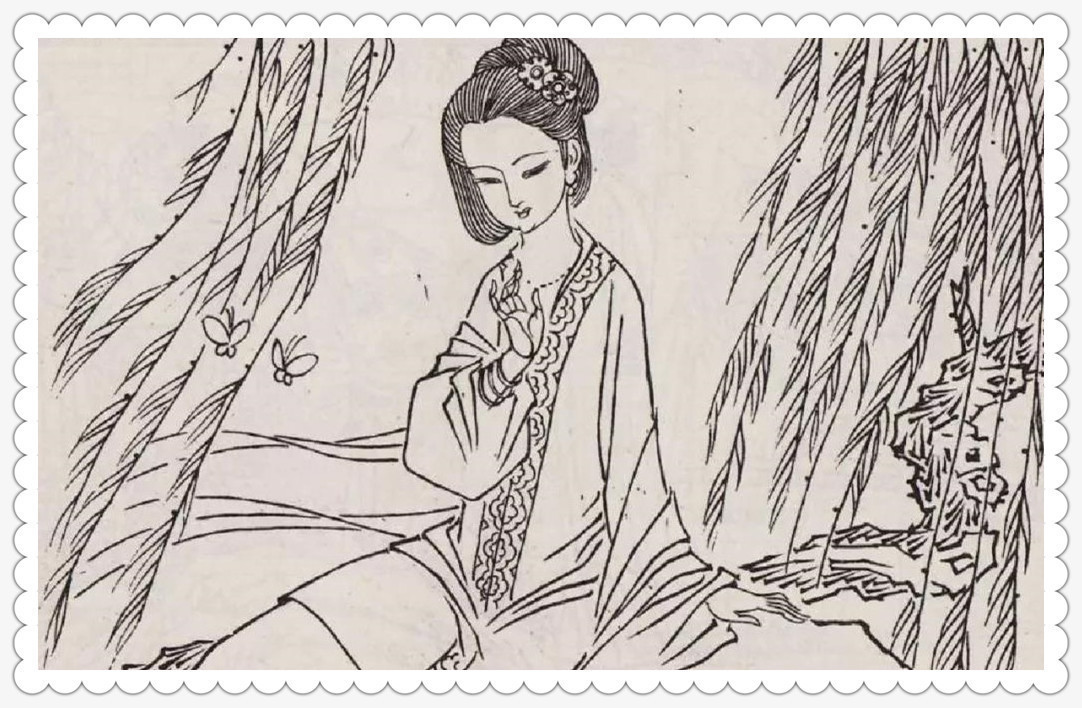 民间故事&新聊斋刁蛮小姐打死戏猴,被卖艺人掳走,3年非人折磨再得姻缘